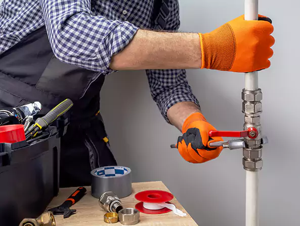 Why Choose Peachtree City Plumber Pros for Plumbing Services?