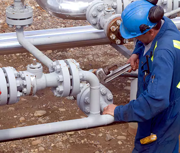 Expert Plumber for Backflow Preventer in Peachtree City, GA: Schedule Affordable Testing and Installation with Us