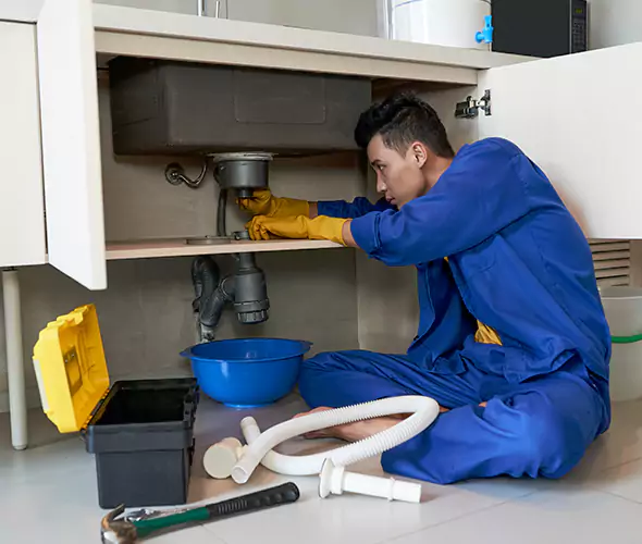 Expert Plumber for Basement Leak Repair in Peachtree City, GA: Schedule Affordable Waterproofing Services with Us