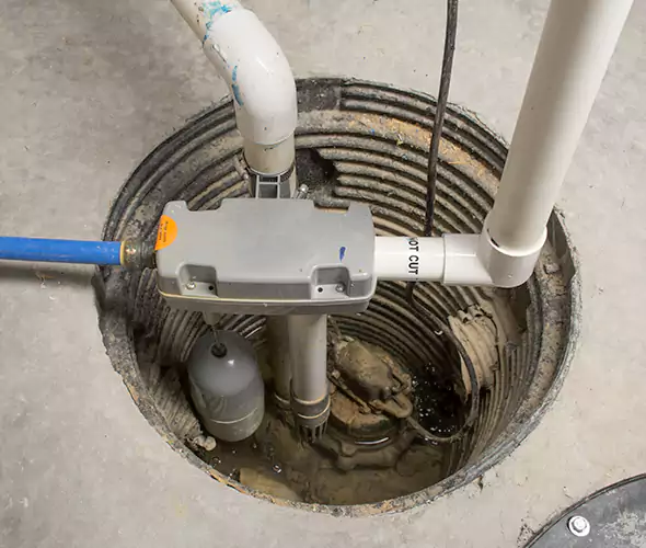 Licensed Plumbers for Basement Sump Pump Installation in Peachtree City