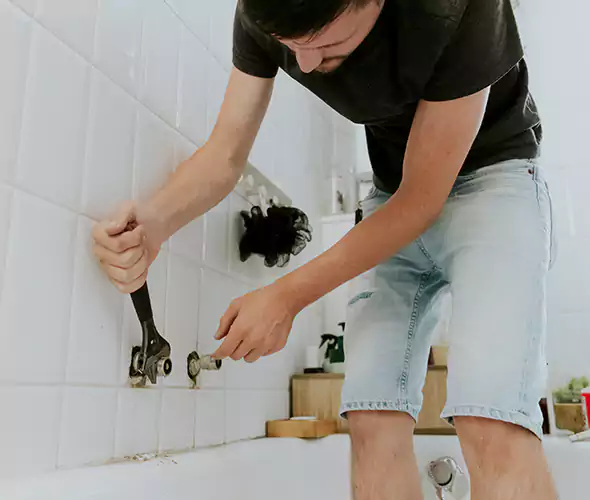 Affordable Bathtub Faucet Replacement in Peachtree City: Choose Experienced Local Technicians