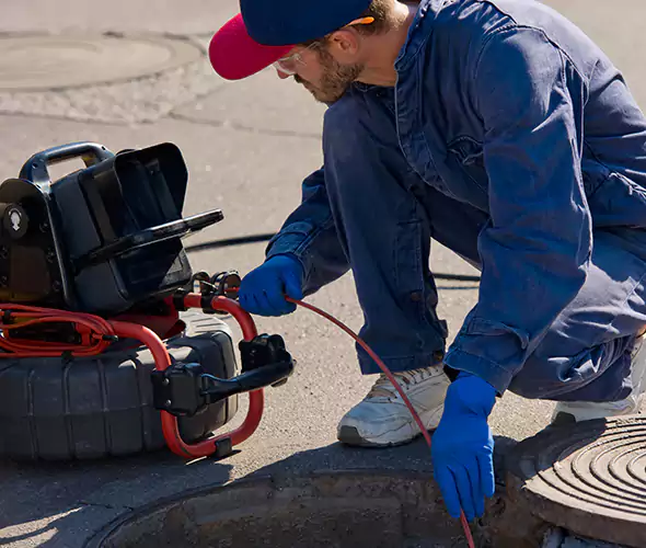 Expert Plumber for Clogged Drain Repair in Peachtree City, GA: Schedule Affordable Drain Cleaning Services with Us
