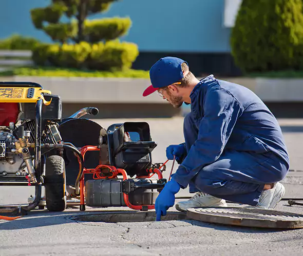 Expert Plumber for Drain Cleaning in Peachtree City, GA: Schedule Reliable Plumbing Solutions with Us