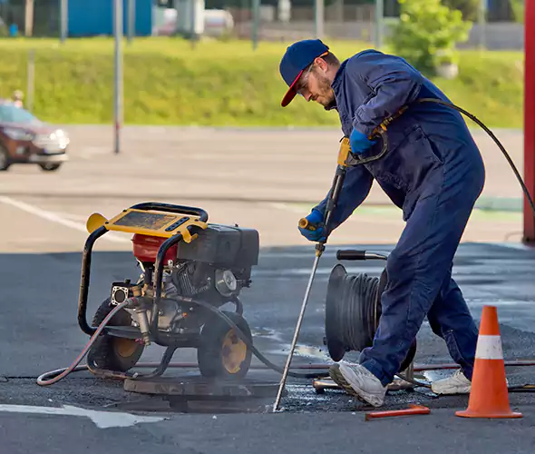 Expert Drain Jetting Specialists in Peachtree City, GA: Schedule Reliable Jetting Services Today