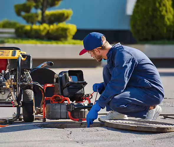 Trusted Drain Repair Specialists in Peachtree City, GA
