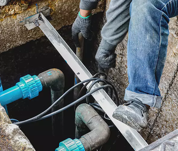 Expert Plumber for Drainage Services in Peachtree City, GA: Schedule Affordable Drainage Solutions with Us