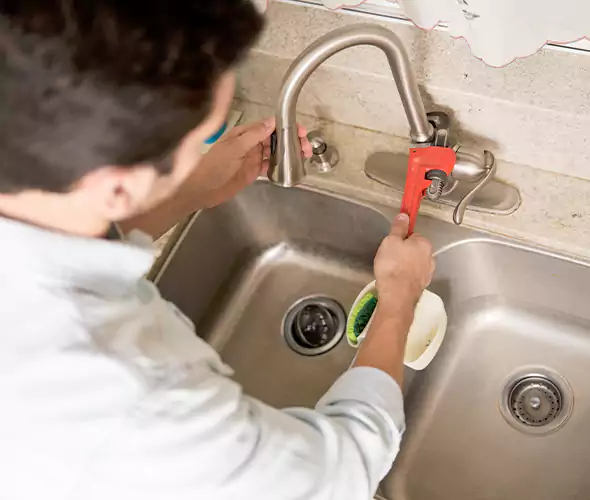 Professional Emergency Plumbing Repair in Peachtree City, GA