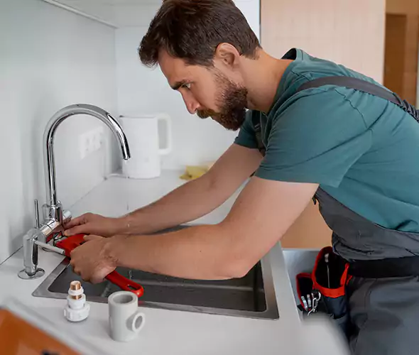 Professional Faucet Replacement Specialist in Peachtree City, GA: Schedule Affordable Faucet Replacement Services with Us
