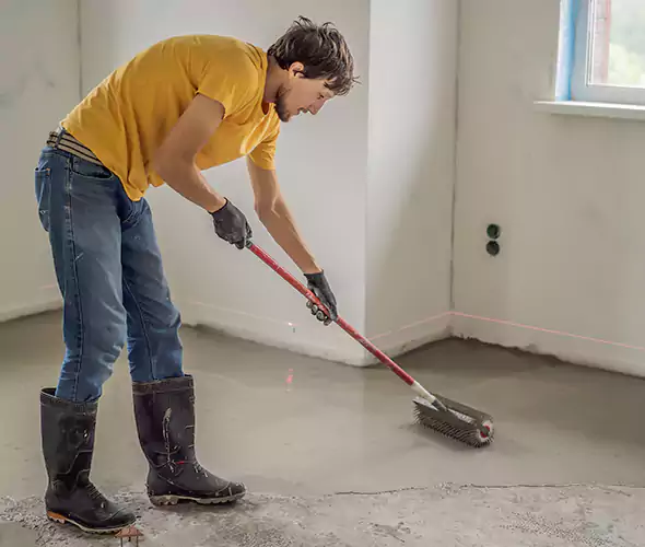 Trusted Foundation Leak Repair Experts in Peachtree City, GA