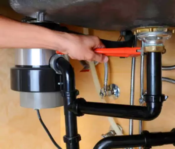 Professional Garbage Disposal Repair in Peachtree City, GA