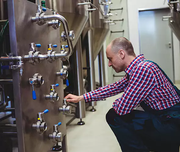 Professional Gas Leak Repair in Peachtree City, GA