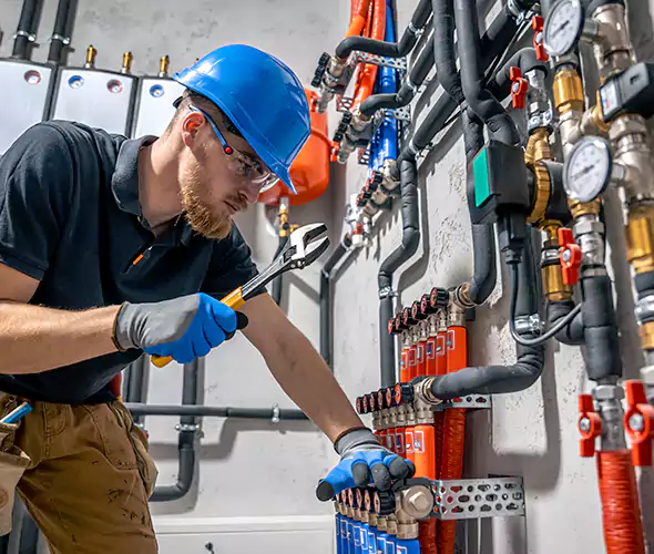 Professional Experts for Gas Line Installation in Peachtree City, GA