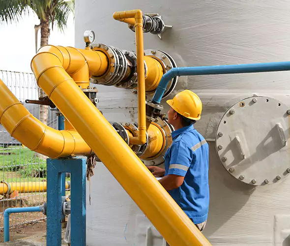 Expert Plumber for Gas Line Repair in Peachtree City, GA: Schedule Affordable Repair Services with Us