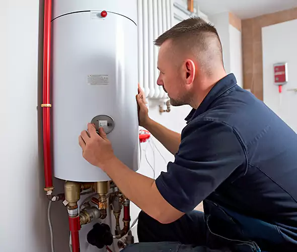 Expert Plumber for Gas Water Heater Replacement in Peachtree City, GA: Schedule Affordable Replacement Services with Us