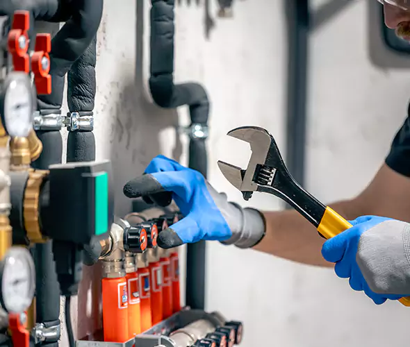 Expert Plumber for New Construction Plumbing in Peachtree City, GA: Schedule Affordable Installation Services with Us