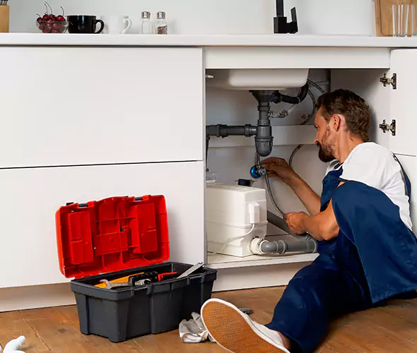 Expert Plumbers for PEX Pipe Installation in Peachtree City, GA: Schedule Professional Service Today