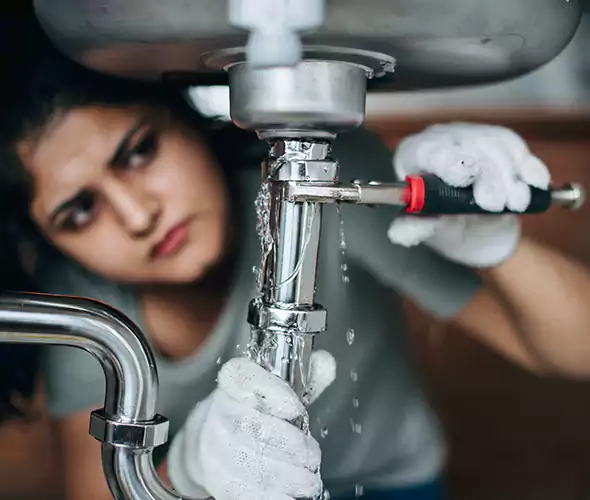 Professional Pipe Repair Specialists in Peachtree City, GA