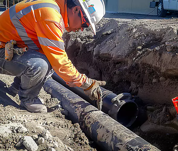 Expert Plumber for Pipe Replacement in Peachtree City, GA: Schedule Reliable Plumbing Replacement Services with Us