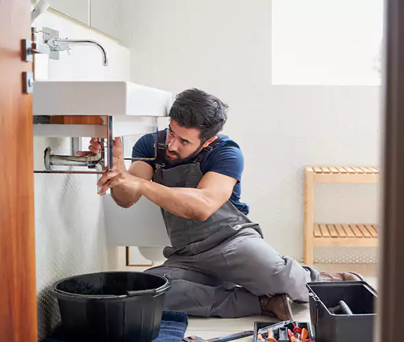 Expert Plumber for Plumbing Repair in Peachtree City, GA: Schedule Affordable Plumbing Repair Services with Us