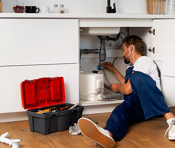 Expert Plumber for Residential Plumbing Service in Peachtree City, GA: Schedule Professional Plumbing Repairs with Us