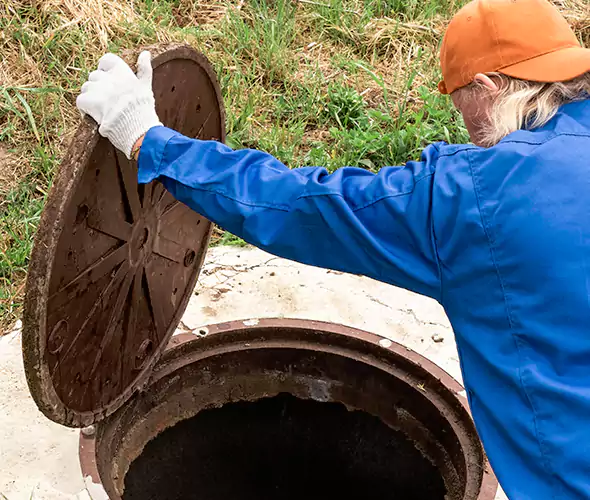 Septic System Repair Experts in Peachtree City, GA