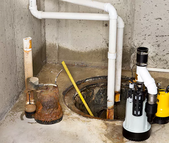 Expert Plumber for Sewage Ejector Pump Installation in Peachtree City, GA: Schedule Affordable Installation Services with Us
