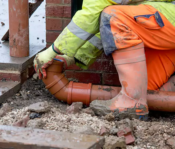 Professional Plumber for Sewer Cleaning in Peachtree City, GA: Schedule Reliable Service Today