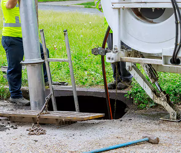 Expert Plumber for Sewer Line Cleaning in Peachtree City, GA: Schedule Reliable Sewer Cleaning Services with Us