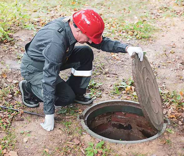 Expert Plumber for Sewer Line Inspection in Peachtree City, GA: Schedule Affordable Sewer Camera Services with Us