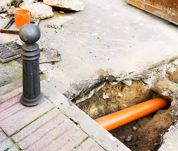 Expert Plumber for Sewer Line Replacement in Peachtree City, GA: Schedule Affordable Sewer Replacement Services with Us
