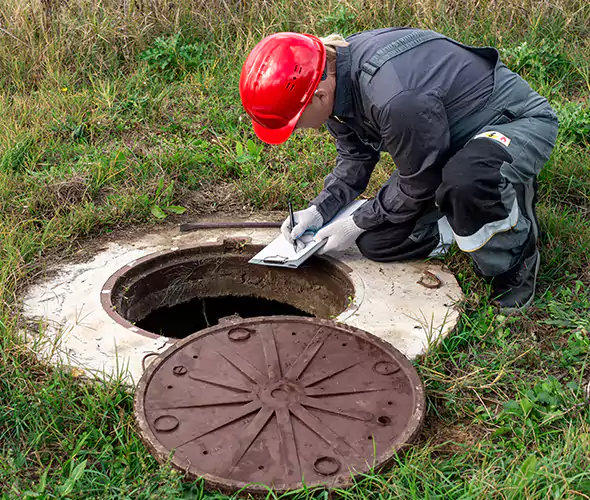 Professional Sewer Repair Experts in Peachtree City, GA