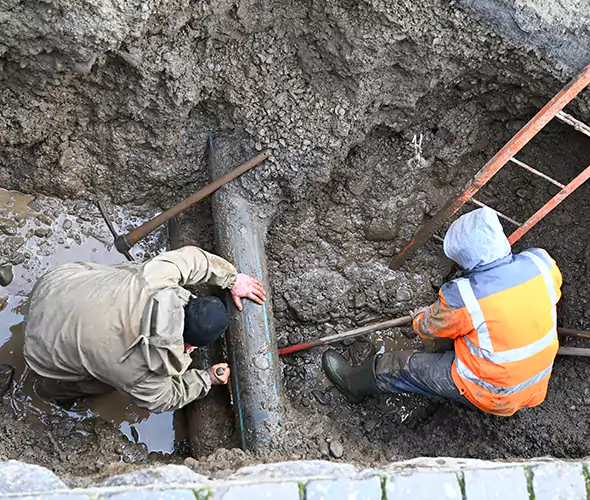 Expert Plumber for Sewer Replacement in Peachtree City, GA: Schedule Affordable Sewer Replacement Services with Us