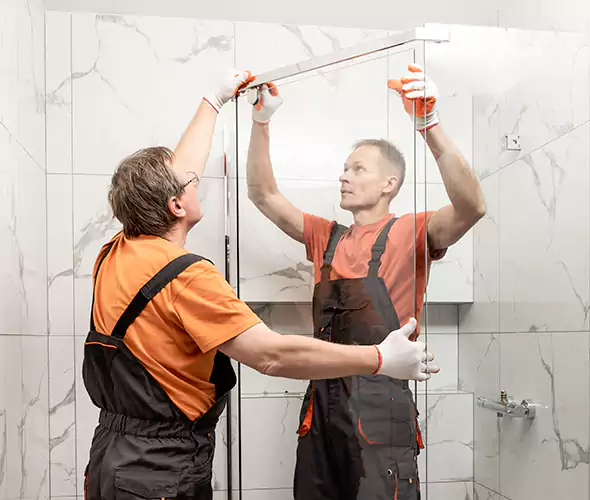 Professional Shower Installation Specialist in Peachtree City, GA: Schedule Affordable Shower Setup Services with Us
