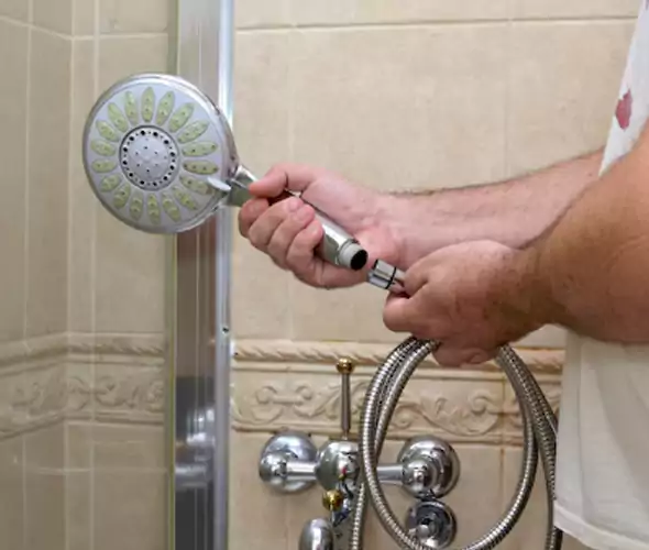 Professional Shower Repair Specialist in Peachtree City, GA: Schedule Affordable Shower Services with Us