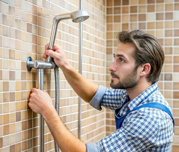 Professional Shower Replacement Specialist in Peachtree City, GA: Schedule Affordable Shower Upgrade Services with Us