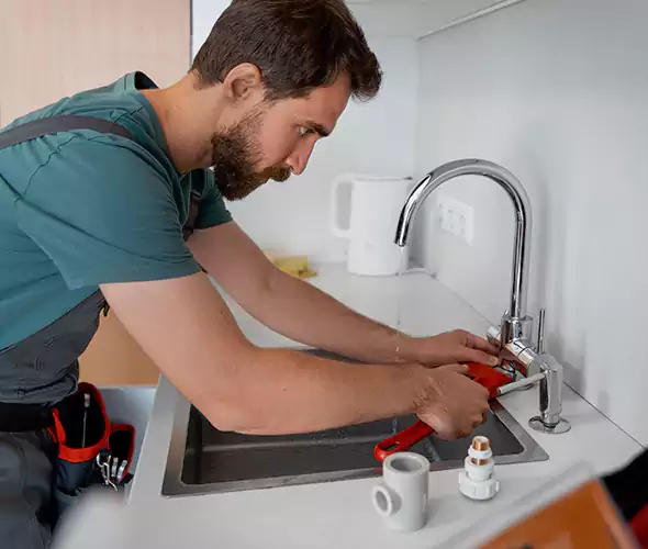 Professional Sink Installation Specialist in Peachtree City, GA: Schedule Professional Sink Setup Services with Us