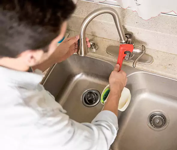 Professional Sink Repair Specialist in Peachtree City, GA: Schedule Reliable Sink Fixing Services with Us