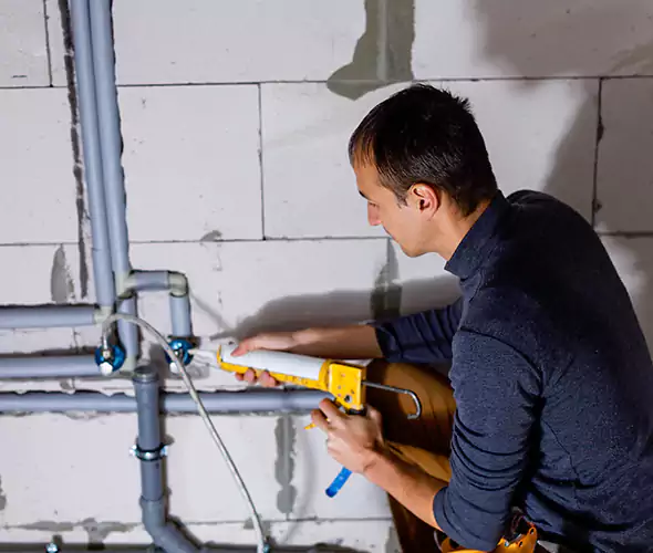 Expert Plumber for Slab Leak Detection in Peachtree City, GA: Schedule Affordable Slab Leak Repair Services with Us