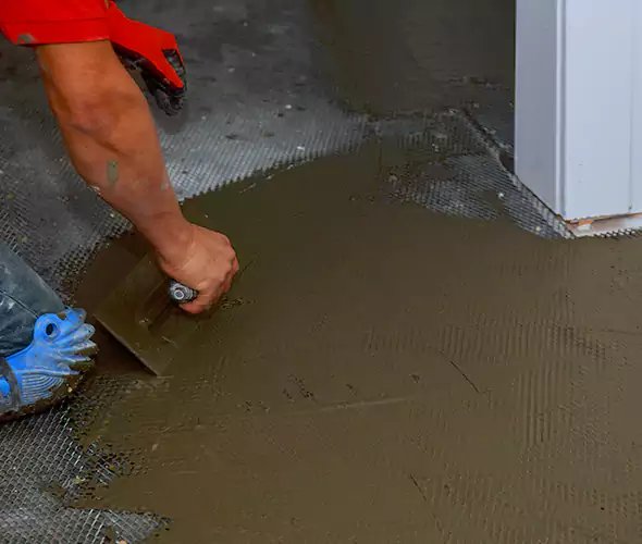 Expert Professional Slab Leak Repair in Peachtree City, GA