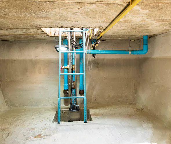 Expert Plumber for Sump Pump Maintenance in Peachtree City, GA: Schedule Reliable Maintenance Services with Us
