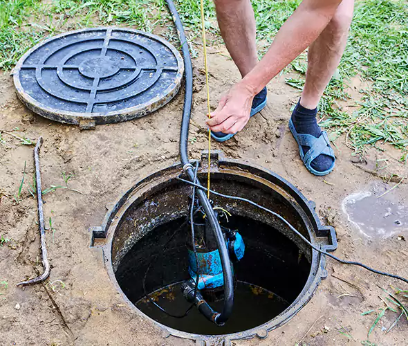 Expert Plumber for Sump Pump Replacement in Peachtree City, GA: Schedule Affordable Sump Pump Replacement Services with Us