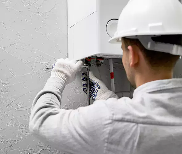 Expert Plumbers for Tankless Water Heater Installation in Peachtree City, GA: Schedule Reliable Service Today