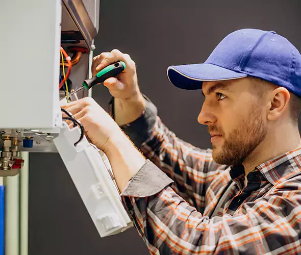 Expert Plumber for Tankless Water Heater Maintenance in Peachtree City, GA: Schedule Professional Maintenance Services with Us