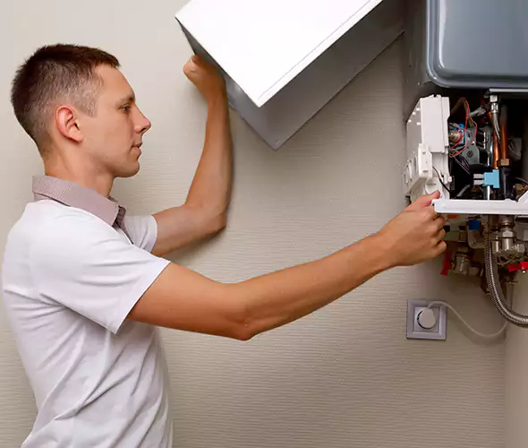Expert Plumber for Tankless Water Heater Replacement in Peachtree City, GA: Schedule Affordable Replacement Services with Us