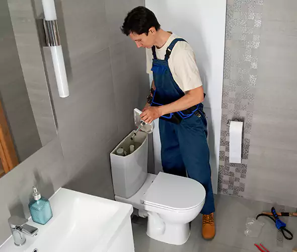 Plumber for Toilet Repair in Peachtree City, GA: Schedule Affordable Toilet Repair Services With Us