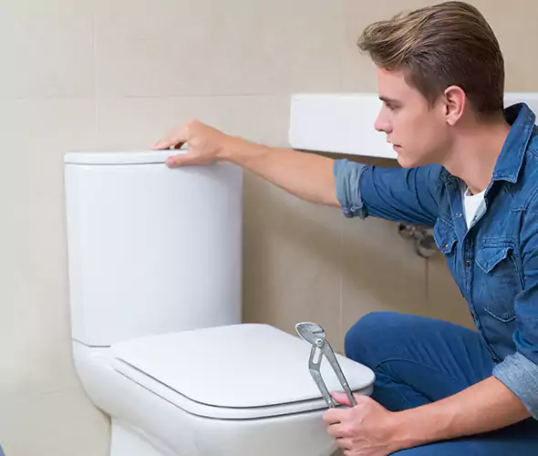 Expert Plumber for Toilet Replacement in Peachtree City, GA: Schedule Affordable Toilet Replacement Services with Us