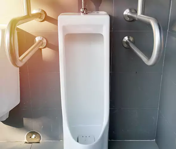 Expert Urinal Installation in Peachtree City, GA: Schedule Reliable Plumbing Services with Us