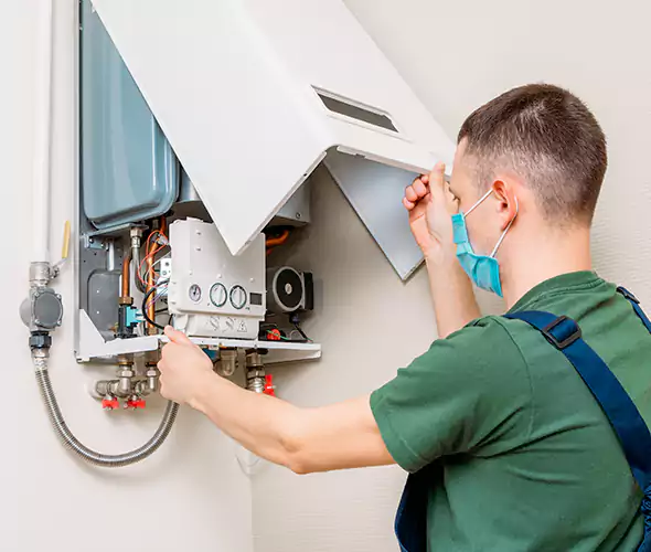 Licensed Experts for Water Heater Installation in Peachtree City, GA