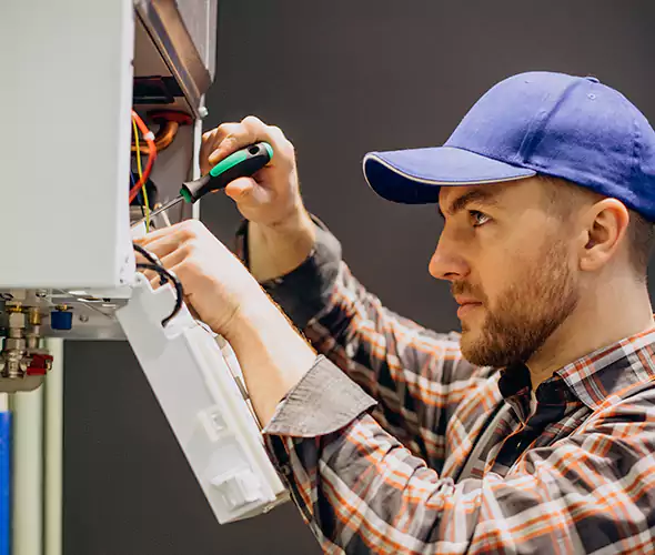 Expert Plumber for Water Heater Maintenance in Peachtree City, GA: Schedule Affordable Services Today