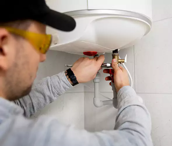 Get Affordable Water Heater Repair Service in Peachtree City, GA